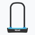 Zámek na kolo  OnGuard Neon 8152BU U-Lock black/blue