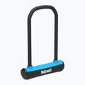 Zámek na kolo  OnGuard Neon 8152BU U-Lock black/blue 2