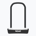 Zámek na kolo  OnGuard Neon 8152WH U-Lock black/white