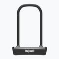 Zámek na kolo  OnGuard Neon 8153BL U-Lock black
