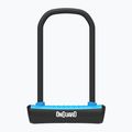 Zámek na kolo  OnGuard Neon 8153BU U-Lock black/blue