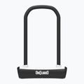Zámek na kolo  OnGuard Neon 8153WH U-Lock black/white