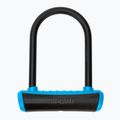 Zámek na kolo  OnGuard Neon 8155BU U-Lock black/blue