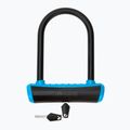 Zámek na kolo  OnGuard Neon 8155BU U-Lock black/blue 2