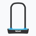 Zámek na kolo  OnGuard Neon 8155BU U-Lock black/blue