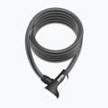 Zámek na kolo  OnGuard Neon 8157WH black/white