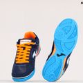 Pánské kopačky Joma Top Flex IN navy royal 11
