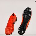 Pánské kopačky Joma Propulsion Lite SG červené 10