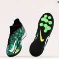 Pánské kopačky Nike Phantom GT2 Academy DF SW IC black-green DM0720-003 10