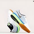 Nike Lunargato II IC pánské fotbalové boty bílé 580456-043 10