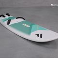 Windsurfingové prkno Fanatic Blast Freeride HRS white-green 13220-1010 12