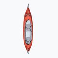 Nafukovací kajak pro 2 osoby Advanced Elements AdvancedFrame Convertible with Pump 457 cm red