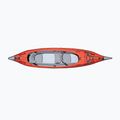Nafukovací kajak pro 2 osoby Advanced Elements AdvancedFrame Convertible with Pump 457 cm red 3