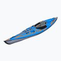 Nafukovací kajak pro 1 osobu Advanced Elements AdvancedFrame Expedition TM Elite with Pump blue/orange 3