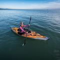 Nafukovací kajak pro 1 osobu Advanced Elements AdvancedFrame TM Sport with Pump orange 6