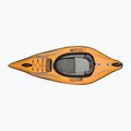 Nafukovací kajak pro 1 osobu Advanced Elements Lagoon 1 TM with Pump 254 cm orange/gray 3