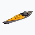 Nafukovací kajak pro 1 osobu Advanced Elements AdvancedFrame TM Elite with Pump 317,5 cm orange/gray