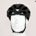 Cyklistická přilba KASK Protone Icon černá 1962-Y 8