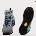 Dámská trekingová obuv Kayland Legacy GTX šedá 018022155 11