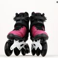 Dámské kolečkové kartáče Rollerblade Macroblade 100 3Wd purple 07100300 V13 11