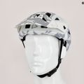 Cyklistická přilba Leatt MTB 3.0 Allmtn V22 šedá 1022070680 10