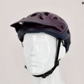 Cyklistická přilba Leatt MTB 3.0 Allmtn V22 navy blue 1022070660 13