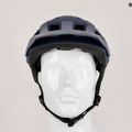 Cyklistická přilba Leatt MTB 1.0 Allmtn V22 navy blue 1022070690 11