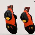 Pánské lezečky La Sportiva Skwama černo-červené 10S999311 10