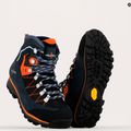 Pánská trekingová obuv Kayland Plume Micro GTX tmavě modrá 18020070 15