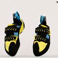 Pánské lezečky SCARPA Vapor V žluté 70040-001/1 9