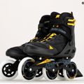 Pánské kolečkové kartáče Rollerblade Macroblade 100 3Wd black 07100200 S25 10