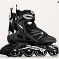Rollerblade Zetrablade pánské kolečkové brusle černé 7958600816 11