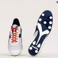 Pánské kopačky Diadora Match Winner RB Italy OG MDPU white and blue DD-101.172359-C1494 12