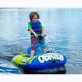 Sada vodních lyží pro děti O'Brien Simple Trainer Inflatable Ski 8