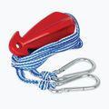Vlečné lano O'Brien Ski Tow Harness Pontoon Bridle 12' blue/white