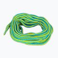 Vlečné lano O'Brien 4-Person Tube Rope yellow/aqua