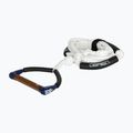 Vlečné lano O'Brien 10" Pro Surf Rope blue/leather