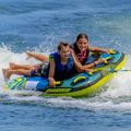 Plovák k tažení O'Brien Speedster 2 Towable Tube blue/yellow 2
