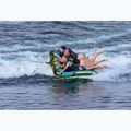 Plovák k tažení O'Brien Speedster 3 Boat Tube blue/yellow 5