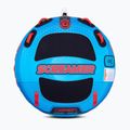 Plovák k tažení O'Brien Screamer Towable Tube Red/Blue 2