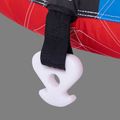 Plovák k tažení O'Brien Screamer Towable Tube Red/Blue 4