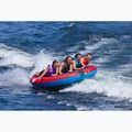 Plovák k tažení O'Brien X-Scream Boat Tube Red/Blue 6