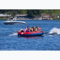 Plovák k tažení O'Brien X-Scream Boat Tube Red/Blue 8