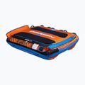Plovák k tažení O'Brien Heli 3 Boat Tube Orange / Blue