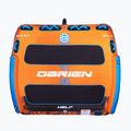 Plovák k tažení O'Brien Heli 3 Boat Tube Orange / Blue 2