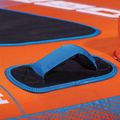 Plovák k tažení O'Brien Heli 3 Boat Tube Orange / Blue 5