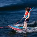 Sada vodních lyží pro děti O'Brien Platform Trainer Waterski red/blue 5