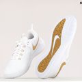 Nike Air Zoom Hyperace 2 LE volejbalové boty bílé DM8199-170 9