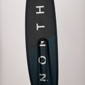 North Kiteboarding Atmos Carbon kiteboard černá NK41058 6