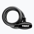 Zámek na kolo Thule Cable Lock black
